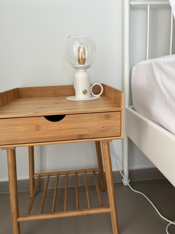 Fofi'S City Center Apartment Kavála Kültér fotó