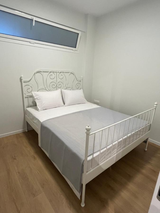 Fofi'S City Center Apartment Kavála Kültér fotó