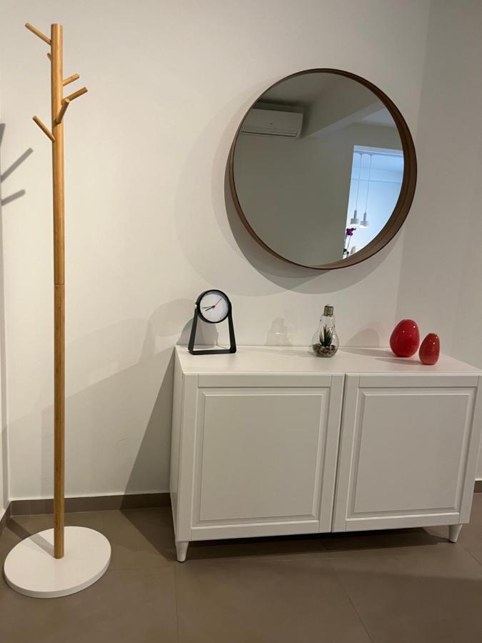 Fofi'S City Center Apartment Kavála Kültér fotó