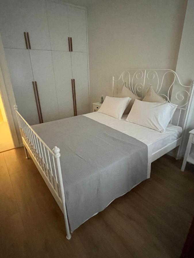 Fofi'S City Center Apartment Kavála Kültér fotó