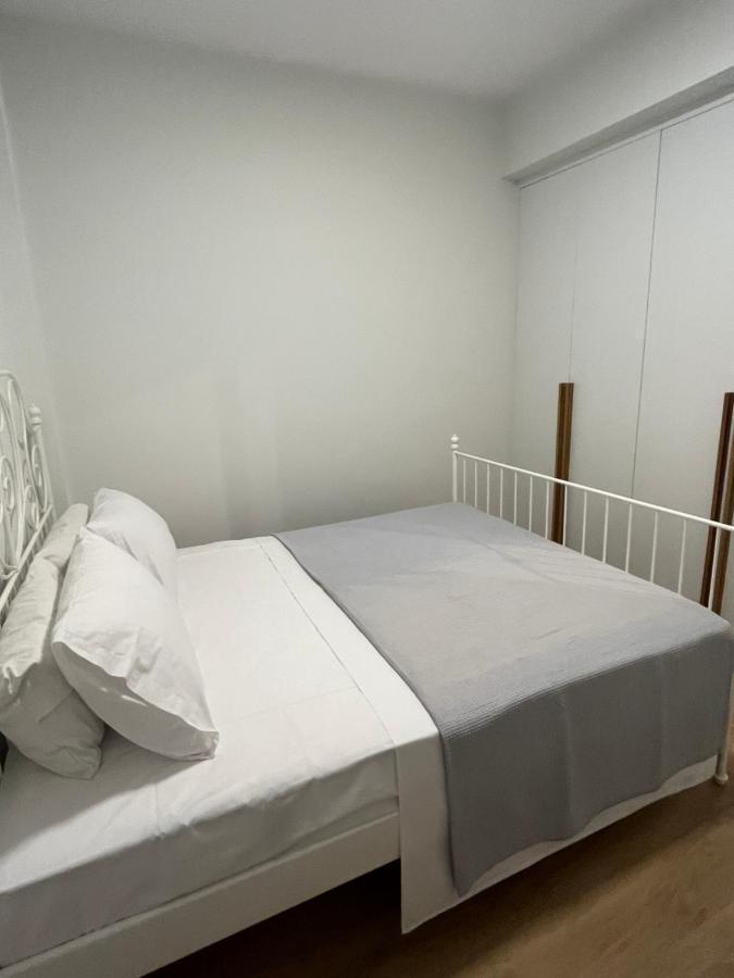 Fofi'S City Center Apartment Kavála Kültér fotó