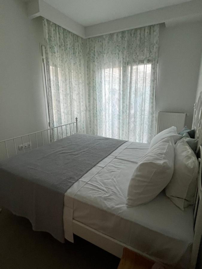 Fofi'S City Center Apartment Kavála Kültér fotó