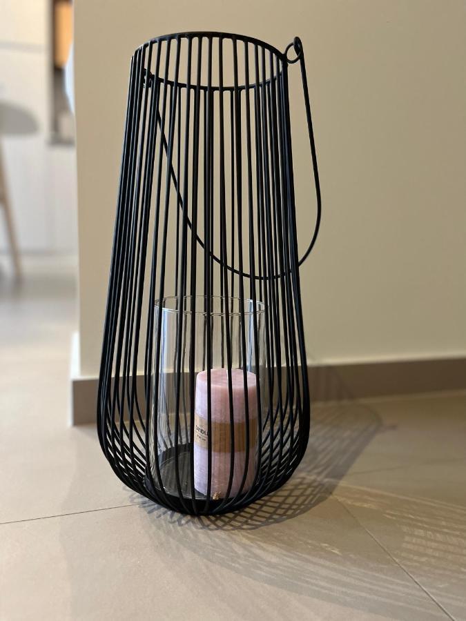 Fofi'S City Center Apartment Kavála Kültér fotó