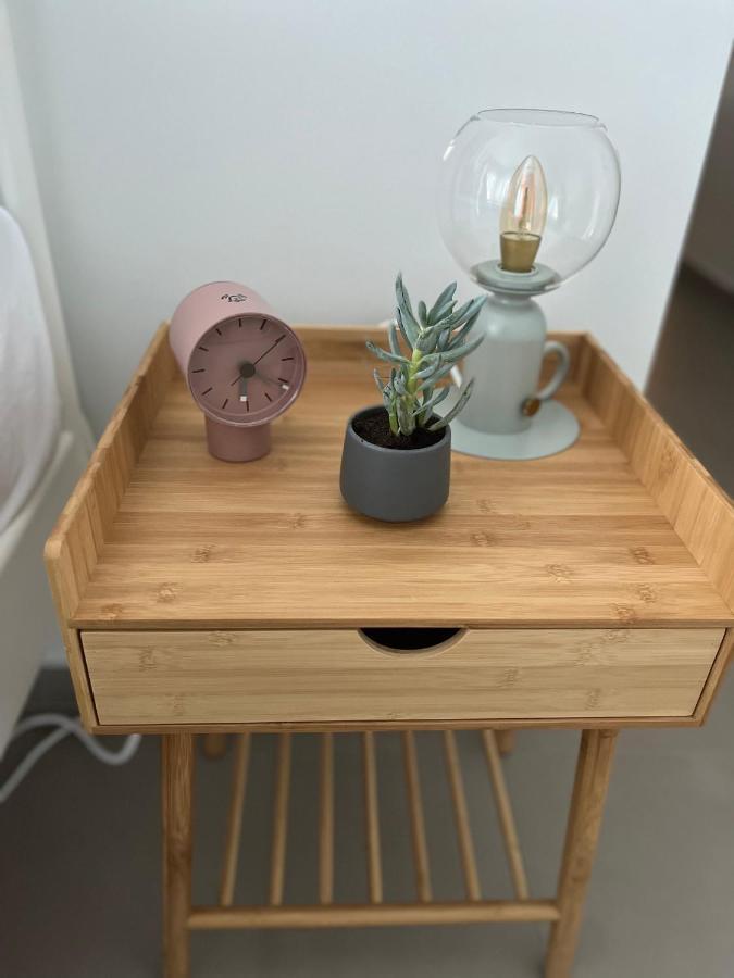 Fofi'S City Center Apartment Kavála Kültér fotó